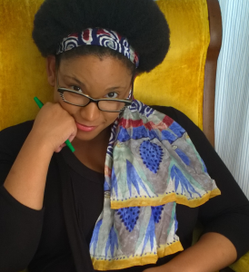 Delores Davis for Care Masters & Genoplasticity